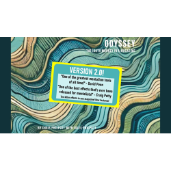 Odyssey 2 by Chris Philpott