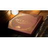Off World (Gimmick and Online Instructions) by JP Vallarino - Trick