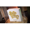 Oh So Juicy (Gimmick and Online Instructions) by Brandon David and Chris Turchi - Trick
