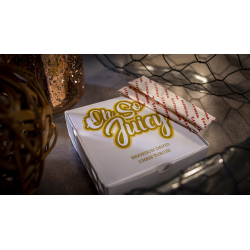 Oh So Juicy (Gimmick and Online Instructions) by Brandon David and Chris Turchi - Trick