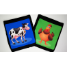 Old MacDonald's Farm Gag Bag by Lee Alex - Trick