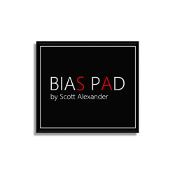 BIAS PAD by Scott Alexander - Trick