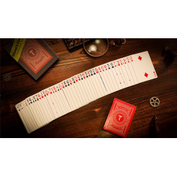 Olson's Closer by Erick Olson