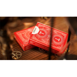 Olson's Closer by Erick Olson