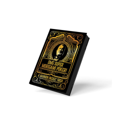 BIGBLINDMEDIA Presents OMG Super Morigami (Gimmicks and Online Instructions) by John Bannon - Trick