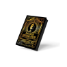 BIGBLINDMEDIA Presents OMG Super Morigami (Gimmicks and Online Instructions) by John Bannon - Trick