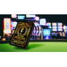 BIGBLINDMEDIA Presents OMG Super Morigami (Gimmicks and Online Instructions) by John Bannon - Trick