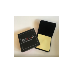 BIAS PAD by Scott Alexander - Trick