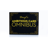 Ambitious Card Omnibus by Daryl and Stephen Minch