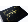 Ambitious Card Omnibus by Daryl and Stephen Minch
