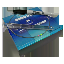 Omni Pen by World Magic Shop - Trick