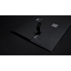 One Card by Daniel Garcia