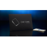 One Card by Daniel Garcia