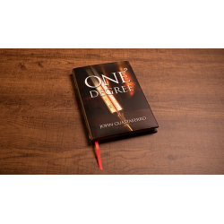 One Degree by John Guastaferro and Vanishing Inc.