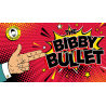 The Bibby Bullet by Elliot Bibby