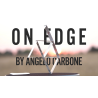 On Edge by Angelo Carbone