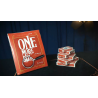 ONE MORE BOX RED (Gimmicks and Online Instructions) by Gustavo Raley - Trick