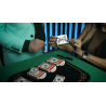 ONE MORE BOX RED (Gimmicks and Online Instructions) by Gustavo Raley - Trick