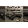 ONE TOUCH SNOW SHOT by Victor Voitko (Gimmick and Online Instructions) - Trick
