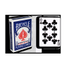 Blue One Way Forcing Deck (10c)