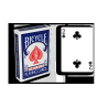 Blue One Way Forcing Deck (2c)