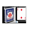 Blue One Way Forcing Deck (2d)