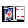 Blue One Way Forcing Deck (4d)
