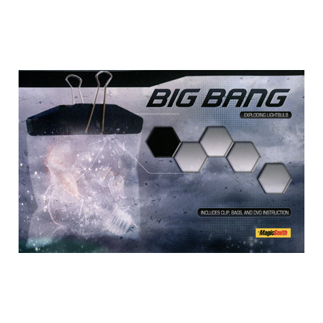 Big Bang by Chris Smith - Trick