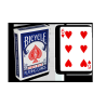 Blue One Way Forcing Deck (6h)