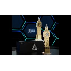Big Ben Gold by Iarvel Magic