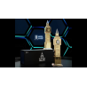 Big Ben Gold by Iarvel Magic