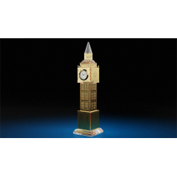Big Ben Gold by Iarvel Magic