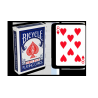Blue One Way Forcing Deck (8h)