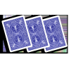 Blue One Way Forcing Deck (8h)