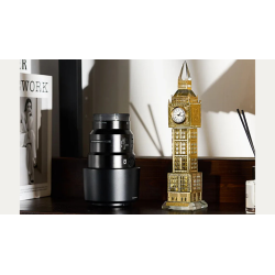 Big Ben Gold by Iarvel Magic
