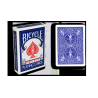 Assorted Blue Back Bicycle One Way Forcing Deck (assorted values)