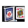 Blue One Way Forcing Deck (jh)