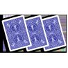 Blue One Way Forcing Deck (js)