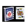 Blue One Way Forcing Deck (ks)