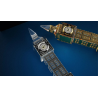 Big Ben Silver by Iarvel Magic