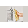 Big Ben Silver by Iarvel Magic