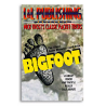 Nick Trost's Classic Packet Tricks - Big Foot - Trick