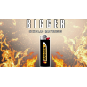 Bigger (Gimmicks and Online Instructions) by Nikolas Mavresis- Trick