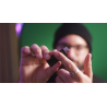 Bigger (Gimmicks and Online Instructions) by Nikolas Mavresis- Trick