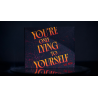 You're Only Lying To Yourself (includes download with performances and explanations) by Luke Jermay - Book