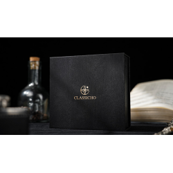 Classicho On-Off Box by TCC
