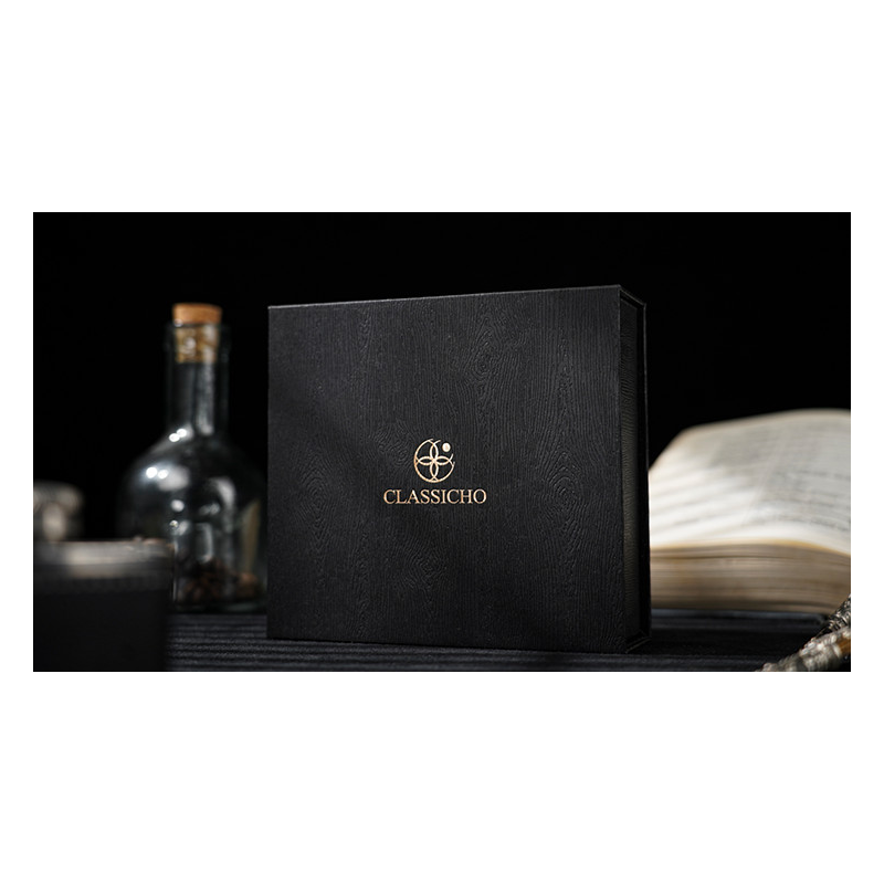 Classicho On-Off Box by TCC