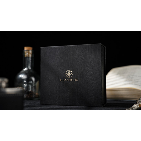 Classicho On-Off Box by TCC
