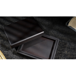 Classicho On-Off Box by TCC