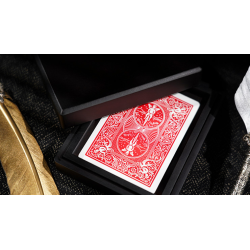 Classicho On-Off Box by TCC